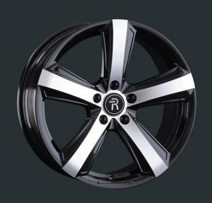 Replica Audi A143 BKF 8.5x19 5x112 ET28 66.6