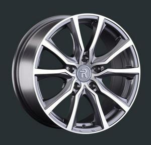 Replica Audi A145 GMF 8x18 5x112 ET25 66.6
