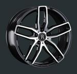 Replica Audi A147 BKF 8x18 5x112 ET25 66.6
