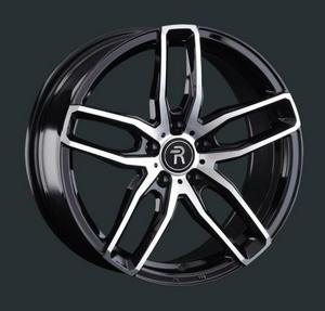 Replica Audi A147 BKF 8x18 5x112 ET25 66.6