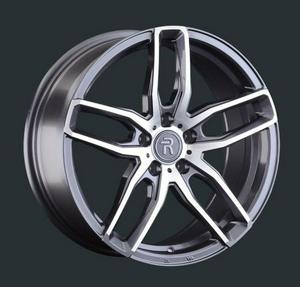 Replica Audi A147 GMF 8x18 5x112 ET25 66.6