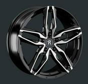 Replica Audi A148 BKF 8x18 5x112 ET25 66.6
