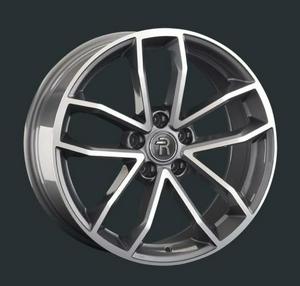 Replica Audi A154 GMF 8.5x19 5x112 ET45 66.6