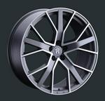 Replica Audi A156 MGMF 8.5x19 5x112 ET20 66.6