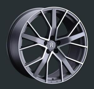Replica Audi A156 MGMF 8.5x19 5x112 ET20 66.6