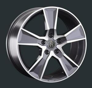 Replica Audi A157 GMF 8x20 5x112 ET28 66.6