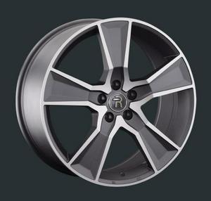 Replica Audi A157 MGMF 9x20 5x112 ET33 66.6