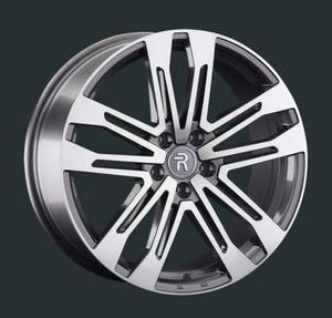 Replica Audi A159 GMF 8x19 5x112 ET39 66.6