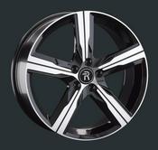 Replica Audi A160 BKF 8x19 5x112 ET39 66.6