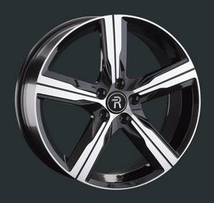 Replica Audi A160 BKF 8x19 5x112 ET39 66.6