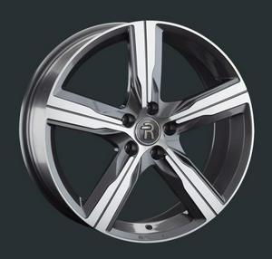 Replica Audi A160 GMF 8x19 5x112 ET39 66.6