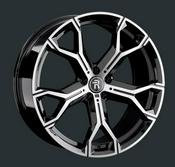 Replica Audi A166 BKF 9.5x21 5x112 ET31 66.6