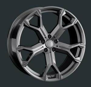 Replica Audi A166 GM 9.5x21 5x112 ET31 66.6