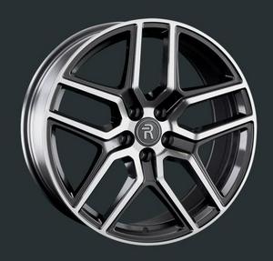 Replica Audi A169 GMF 8.5x19 5x112 ET28 66.6