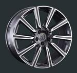 Replica Audi A172 GMF 9x20 5x112 ET33 66.6