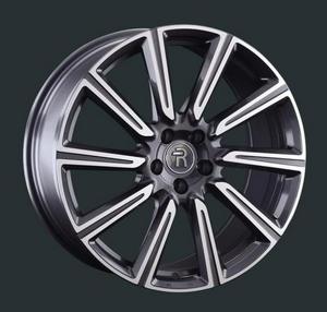 Replica Audi A172 GMF 9x20 5x112 ET33 66.6