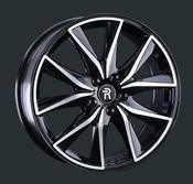 Replica Audi A183 BKF 7x19 5x112 ET34 66.6