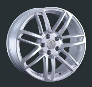 Replica Audi A186 S 8x18 5x112 ET46 57.1