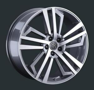 Replica Audi A187 GMF 8x20 5x112 ET28 66.6