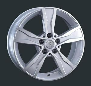 Replica Audi A188 SF 7x17 5x112 ET40 57.1