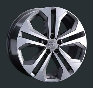 Replica Audi A203 GMFP 9x20 5x112 ET20 66.6