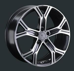 Replica Audi A204 GMF 8.5x19 5x112 ET28 66.6