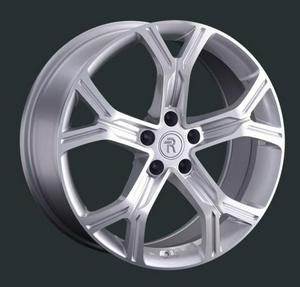 Replica Audi A204 SF 8.5x19 5x112 ET28 66.6
