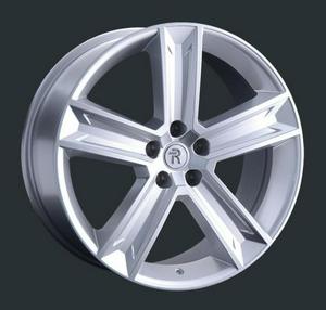 Replica Audi A206 S 9x20 5x112 ET28 66.6