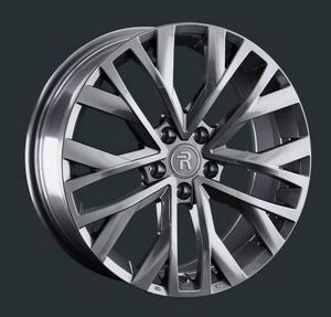 Replica Audi A208 GM 8x18 5x112 ET25 66.6