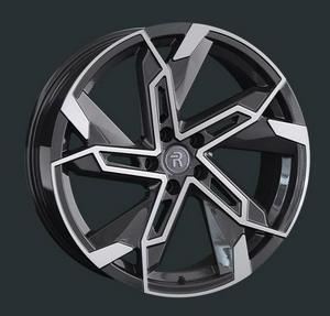 Replica Audi A209 GMF 8.5x20 5x112 ET20 66.6