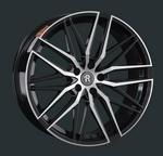 Replica Audi A210 BKF 8.5x20 5x112 ET20 66.6