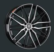 Replica Audi A210 BKF 8.5x20 5x112 ET20 66.6