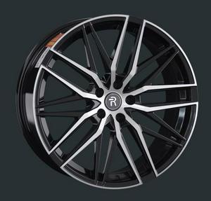 Replica Audi A210 BKF 8.5x20 5x112 ET20 66.6