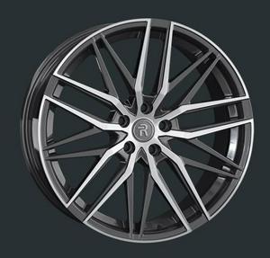 Replica Audi A210 GMF 8.5x20 5x112 ET20 66.6