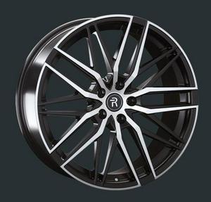 Replica Audi A210 MBF 8.5x20 5x112 ET20 66.6