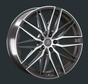 Replica Audi A210 MGMF 8.5x20 5x112 ET20 66.6