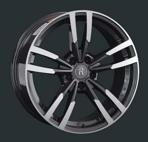Replica Audi A212 GMF 8x18 5x112 ET25 66.6