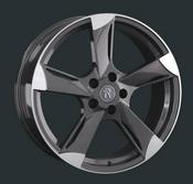 Replica Audi A216 GMF 8.5x20 5x112 ET20 66.6