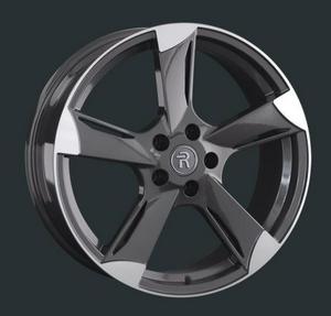 Replica Audi A216 GMF 8.5x19 5x112 ET28 66.6