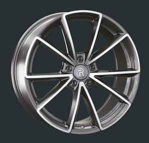Replica Audi A225 GMF 8.5x19 5x112 ET32 66.6