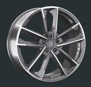 Replica Audi A227 GMF 8.5x19 5x112 ET28 66.6