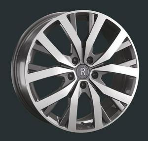 Replica Audi A230 GMF 8x18 5x112 ET25 66.6