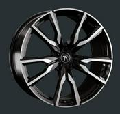 Replica Audi A245 BKF 9.5x22 5x112 ET36 66.6