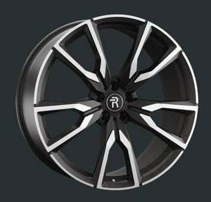 Replica Audi A245 MBF 9.5x22 5x112 ET36 66.6