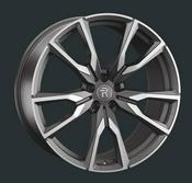Replica Audi A245 MGMF 9.5x22 5x112 ET36 66.6