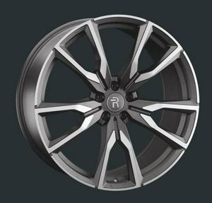 Replica Audi A245 MGMF 9.5x22 5x112 ET36 66.6
