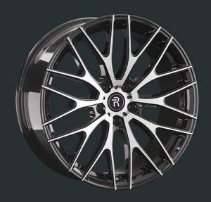 Replica Audi A247 BKF 8.5x19 5x112 ET20 66.6