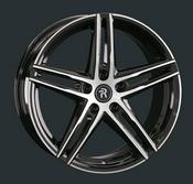 Replica Audi A248 BKF 8.5x20 5x112 ET28 66.6
