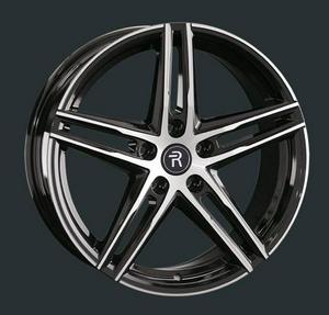 Replica Audi A248 BKF 8.5x20 5x112 ET28 66.6