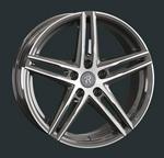 Replica Audi A248 GMF 8.5x20 5x112 ET28 66.6